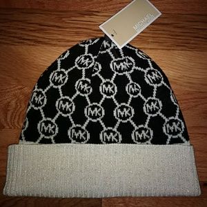 Michael Kors Beanie